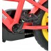 Paw Patrol Kinderfiets - Jongens - Mag Wheels - 12 inch - Rood Paw Patrol Kinderfiets - Jongens - Mag Wheels - 12 inch - Rood