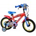 Paw Patrol Kinderfiets - Jongens - 14 inch - Twee handremmen