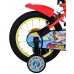 Paw Patrol Kinderfiets - Jongens - 14 inch - Twee handremmen