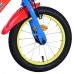 Paw Patrol Kinderfiets - Jongens - 14 inch - Twee handremmen