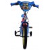 Paw Patrol Kinderfiets - Jongens - 16 inch - Rood - Twee handremmen
