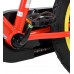 Paw Patrol Kinderfiets - Jongens - 16 inch - Rood Blauw