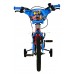 Paw Patrol Kinderfiets - Jongens - 16 inch - Rood - Twee handremmen