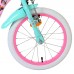 Paw Patrol Kinderfiets - Meisjes - 16 inch - Roze - Twee handremmen