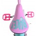 Paw Patrol Kinderfiets - Meisjes - 16 inch - Roze - Twee handremmen