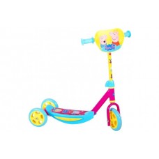Peppa Pig Step - Kinderen - Geel roze blauw