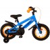 Volare Rocky Kinderfiets - Jongens - 12 inch - Blauw