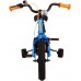 Volare Rocky Kinderfiets - Jongens - 12 inch - Blauw