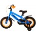 Volare Rocky Kinderfiets - Jongens - 12 inch - Blauw