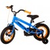 Volare Rocky Kinderfiets - Jongens - 12 inch - Blauw