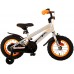 Volare Rocky Kinderfiets - Jongens - 12 inch - Grijs