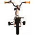 Volare Rocky Kinderfiets - Jongens - 12 inch - Grijs