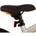 Volare Rocky Kinderfiets - Jongens - 12 inch - Grijs