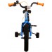Volare Rocky Kinderfiets - Jongens - 14 inch - Blauw