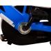 Volare Rocky Kinderfiets - Jongens - 14 inch - Blauw