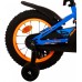 Volare Rocky Kinderfiets - Jongens - 14 inch - Blauw