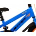 Volare Rocky Kinderfiets - Jongens - 14 inch - Blauw