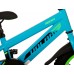 Volare Rocky Kinderfiets - Jongens - 14 inch - Groen