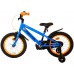 Volare Rocky Kinderfiets - Jongens - 16 inch - Blauw