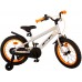 Volare Rocky Kinderfiets - Jongens - 16 inch - Grijs