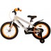 Volare Rocky Kinderfiets - Jongens - 16 inch - Grijs