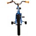 Volare Rocky Kinderfiets - Jongens - 18 inch - Blauw