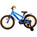 Volare Rocky Kinderfiets - Jongens - 18 inch - Blauw