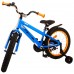 Volare Rocky Kinderfiets - Jongens - 18 inch - Blauw