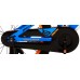 Volare Rocky Kinderfiets - Jongens - 18 inch - Blauw