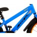Volare Rocky Kinderfiets - Jongens - 18 inch - Blauw