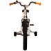 Volare Rocky Kinderfiets - Jongens - 18 inch - Grijs