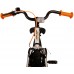 Volare Rocky Kinderfiets - Jongens - 18 inch - Grijs