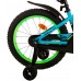 Volare Rocky Kinderfiets - Jongens - 18 inch - Groen