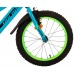 Volare Rocky Kinderfiets - Jongens - 18 inch - Groen