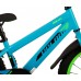 Volare Rocky Kinderfiets - Jongens - 18 inch - Groen