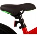 Volare Rocky Kinderfiets - Jongens - 18 inch - Rood