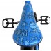 Rubble & Crew Kinderfiets - Jongens - 16 inch - Blauw