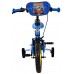Rubble & Crew Kinderfiets - Jongens - Mag Wheels - 12 inch - Blauw
