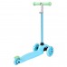 BOLDCUBE Teeny driewielstep - Blauw