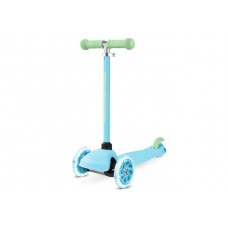 BOLDCUBE Teeny driewielstep - Blauw