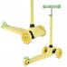 BOLDCUBE Teeny driewielstep - Geel