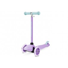 BOLDCUBE Teeny driewielstep - Lila