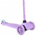 BOLDCUBE Teeny driewielstep - Lila