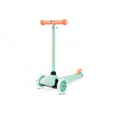 BOLDCUBE Teeny driewielstep - Mint