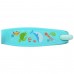 BOLDCUBE Teeny FOLD driewielstep - Ocean Blauw