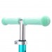 BOLDCUBE Teeny FOLD driewielstep - Ocean Blauw