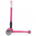 BOLDCUBE Teeny FOLD driewielstep - Zeemeermin Roze