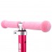 BOLDCUBE Teeny FOLD driewielstep - Zeemeermin Roze