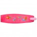 BOLDCUBE Teeny FOLD driewielstep - Zeemeermin Roze