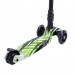 BOLDCUBE Big driewielstep - Swift Green